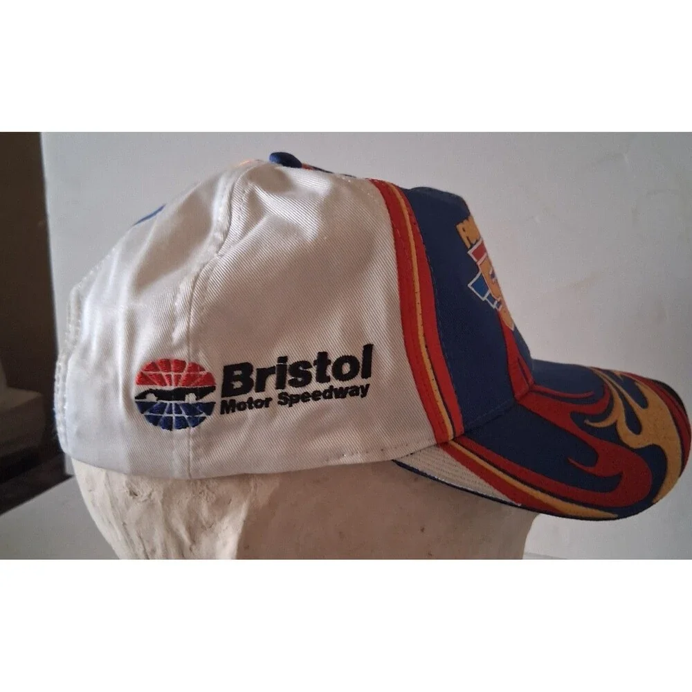N/A vintage embroidered
